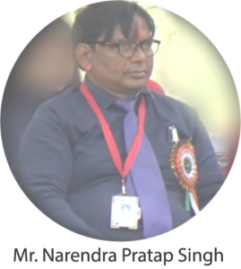 Narendra Pratap Singh