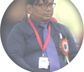 Narendra Pratap Singh