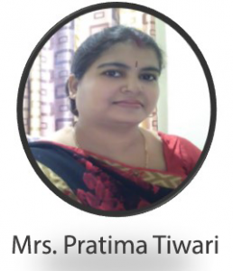 Pratima Tiwari